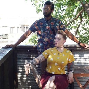 Meet your Posher, Hope